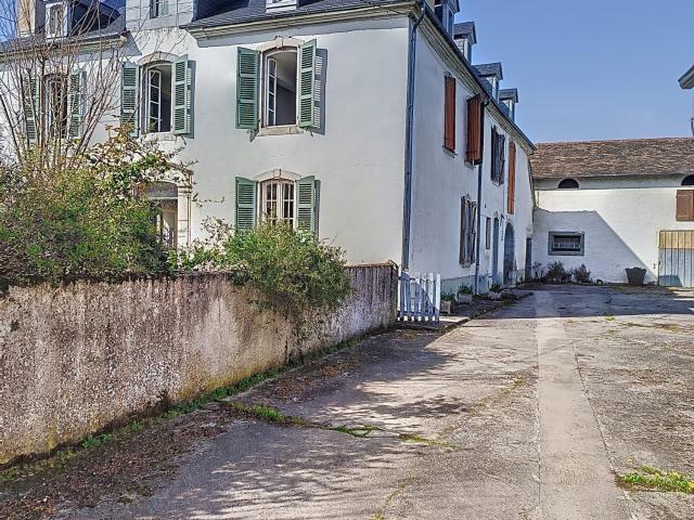 Maison 6 pièces 199 m²