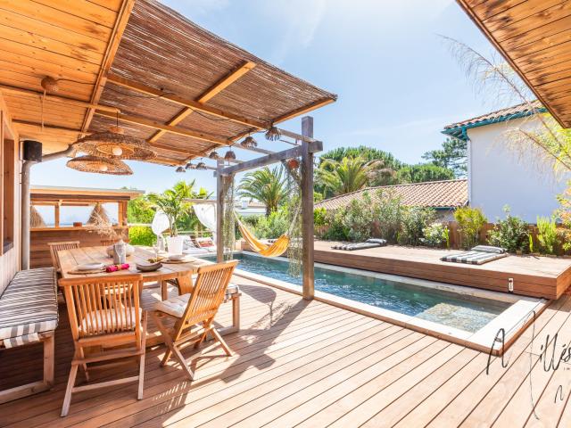 Maison 6 pièces 199 m²