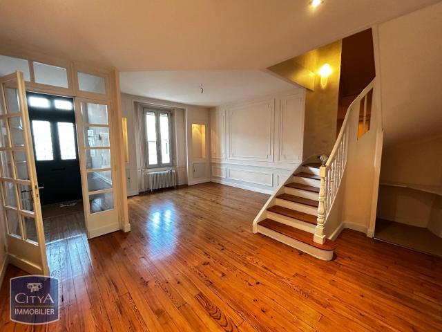 Maison 6 pièces 199 m²