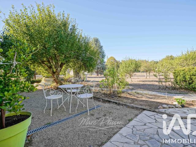 Maison 6 pièces 199 m²