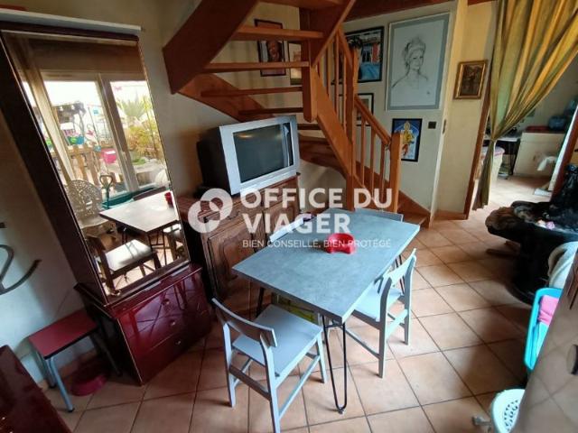 Maison 6 pièces 199 m²