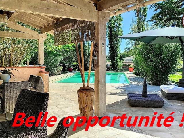 Maison 6 pièces 199 m²