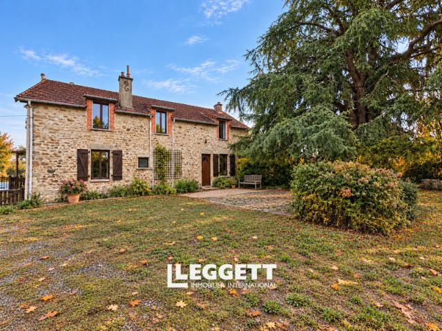 Maison 6 pièces 199 m²