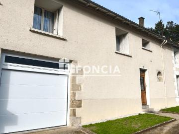 Maison 6 pièces 199 m²
