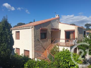 Maison 6 pièces 199 m²