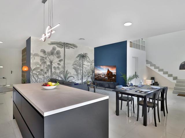 Maison 6 pièces 199 m²