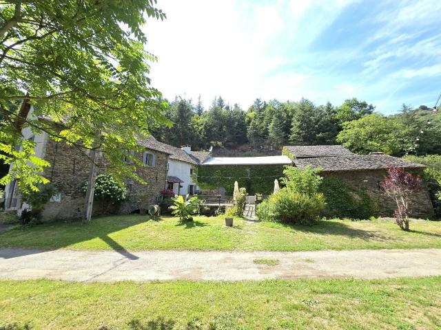 Maison 6 pièces 199 m²