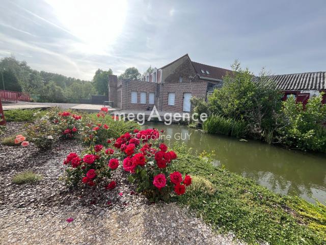 Maison 6 pièces 199 m²