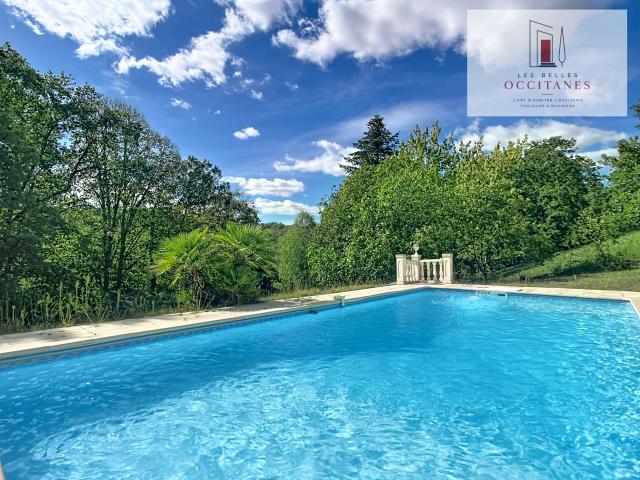 Maison 6 pièces 199 m²