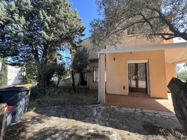 Maison 6 pièces 199 m²