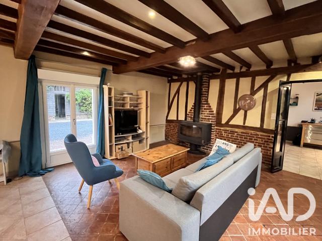 Maison 6 pièces 199 m²