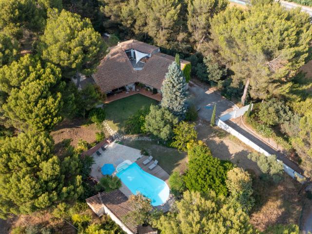 Maison 6 pièces 190 m²