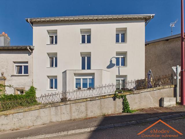 Maison 6 pièces 190 m²