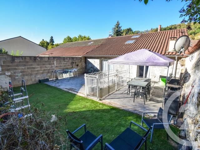 Maison 6 pièces 190 m²