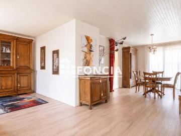 Maison 6 pièces 190 m²