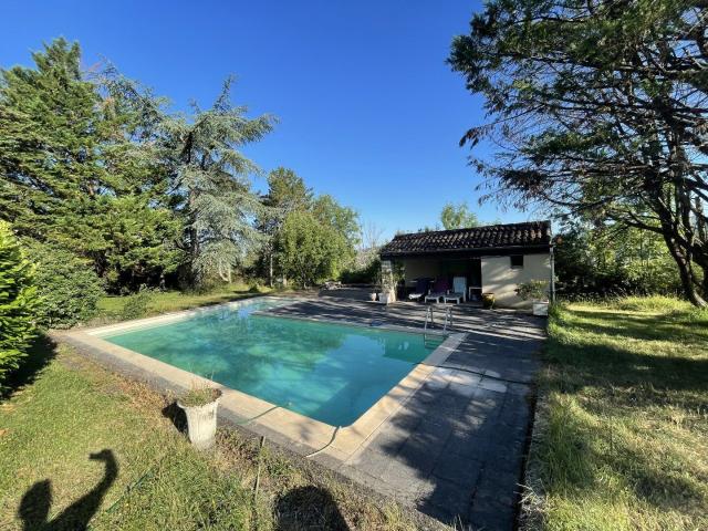 Maison 6 pièces 190 m²
