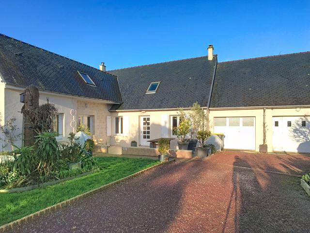 Maison 6 pièces 190 m²