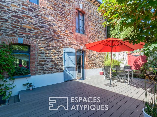 Maison 6 pièces 190 m²