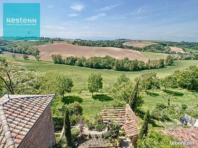 Maison 6 pièces 190 m²