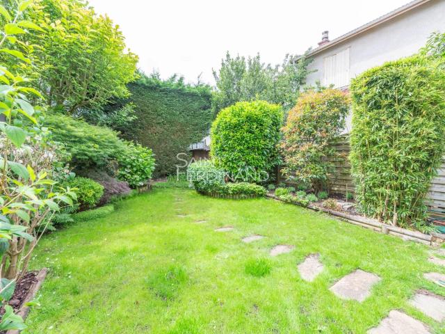 Maison 6 pièces 190 m²