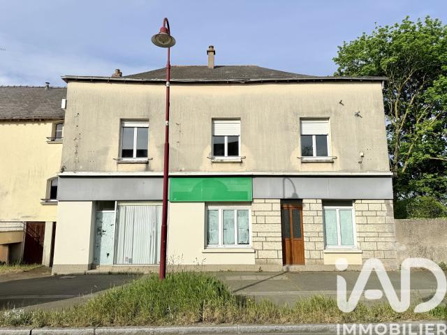 Maison 6 pièces 190 m²