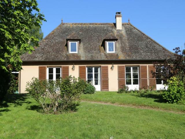 Maison 6 pièces 190 m²