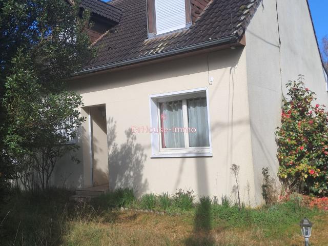 Maison 6 pièces 190 m²