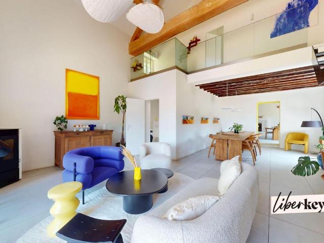Maison 6 pièces 190 m²