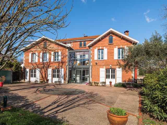 Maison 6 pièces 190 m²