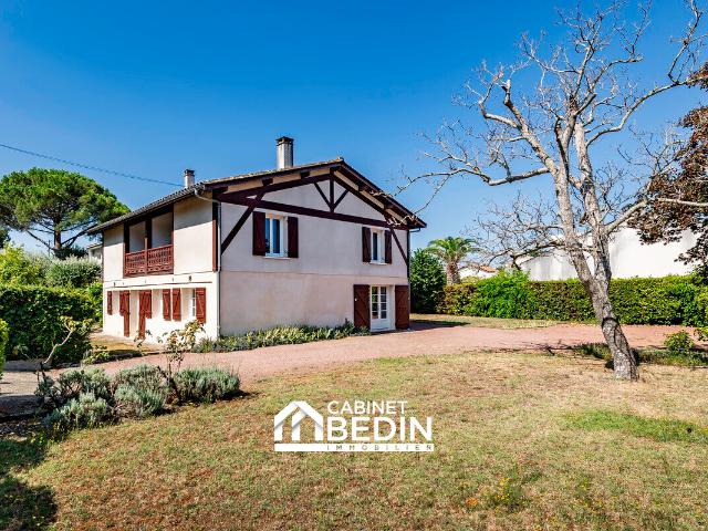Maison 6 pièces 190 m²