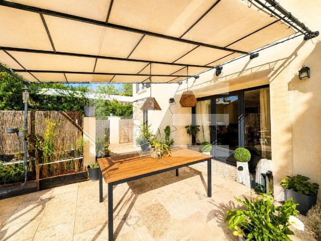 Maison 6 pièces 185 m²