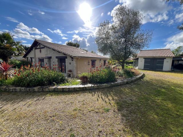 Maison 6 pièces 190 m²