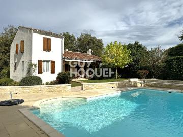 Maison 6 pièces 190 m²