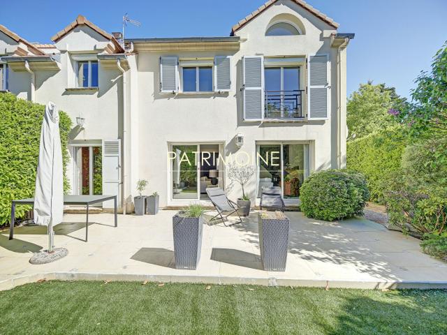 Maison 6 pièces 190 m²
