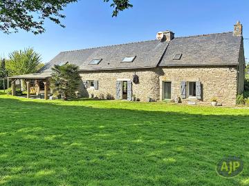 Maison 6 pièces 190 m²