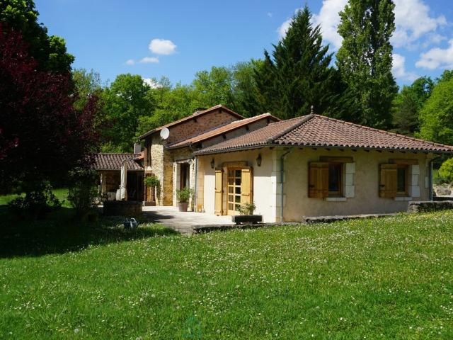 Maison 6 pièces 190 m²