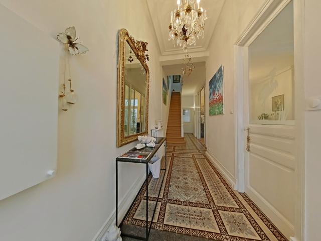 Maison 6 pièces 190 m²