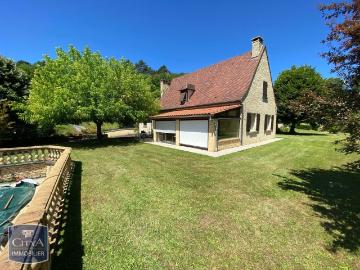 Maison 6 pièces 190 m²