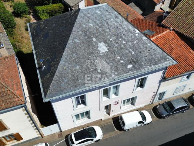 Maison 6 pièces 190 m²