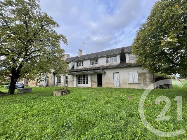 Maison 6 pièces 190 m²