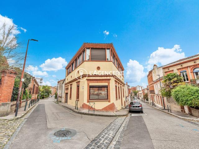 Maison 6 pièces 190 m²