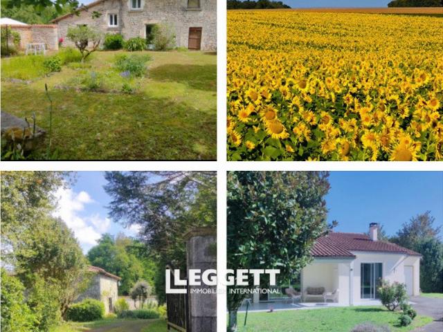 Maison 6 pièces 190 m²