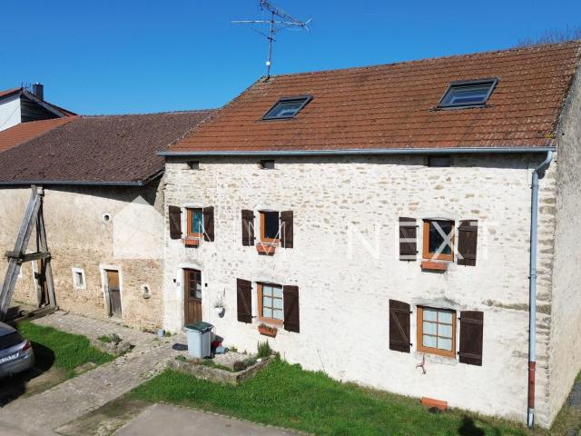 Maison 6 pièces 190 m²