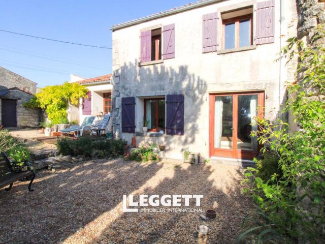 Maison 6 pièces 190 m²