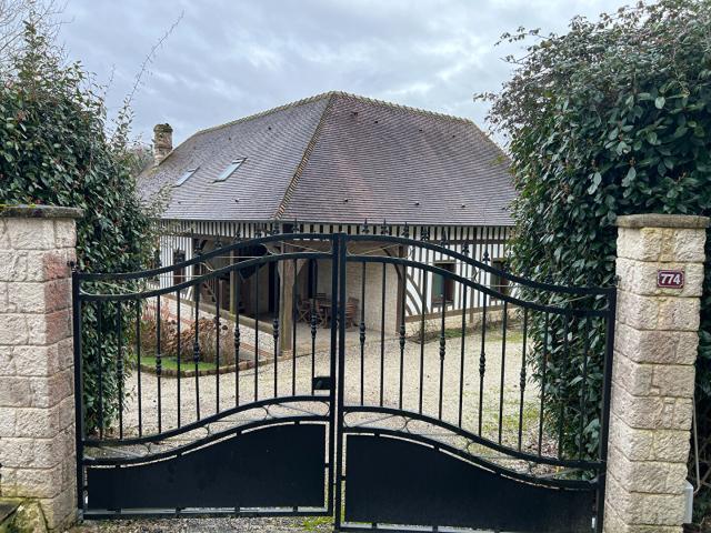 Maison 6 pièces 190 m²