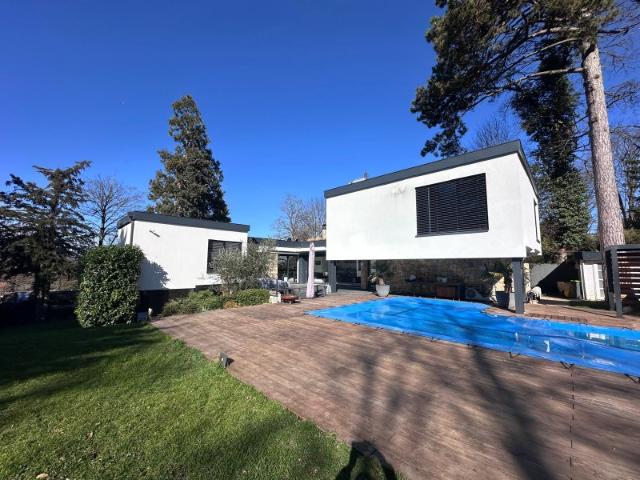 Maison 6 pièces 190 m²