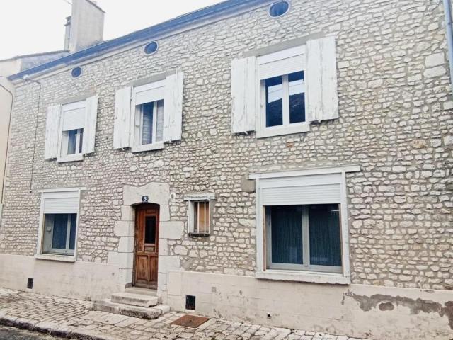 Maison 6 pièces 190 m²