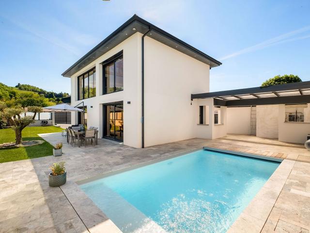 Maison 6 pièces 190 m²