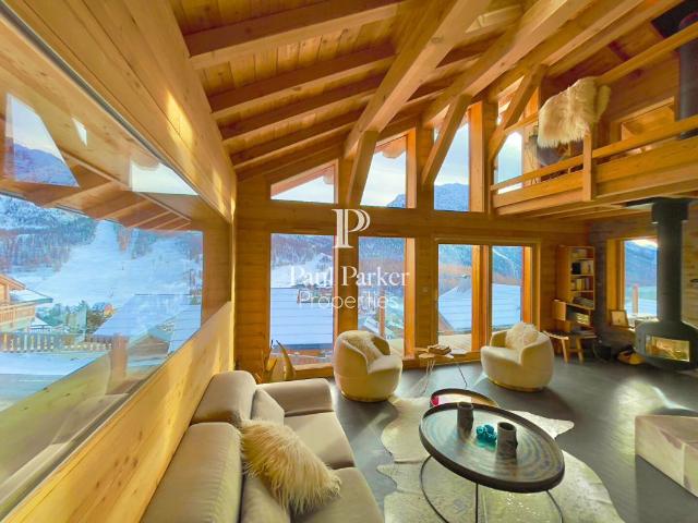Maison 6 pièces 190 m²