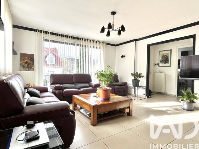 Maison 6 pièces 190 m²